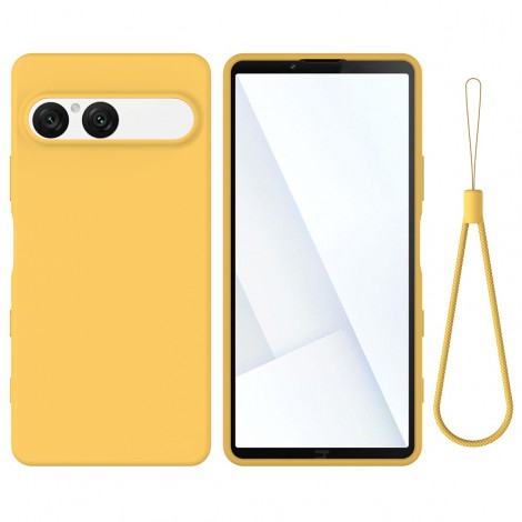 เคส FenixShield Liquid Silicone Case สำหรับ SONY Xperia 1 / 5 / 10 / VIII / VII / VI / V / IV / III / II / Pro-I