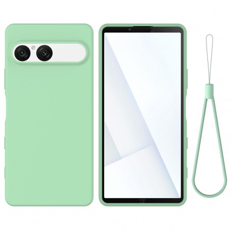 เคส FenixShield Liquid Silicone Case สำหรับ SONY Xperia 1 / 5 / 10 / VIII / VII / VI / V / IV / III / II / Pro-I