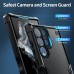 (แถมฟิล์ม) เคส FenixShield Defender สำหรับ Samsung Galaxy S22 / S22 Plus / S22 Ultra