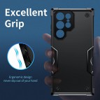 (แถมฟิล์ม) เคส FenixShield Defender สำหรับ Samsung Galaxy S22 / S22 Plus / S22 Ultra