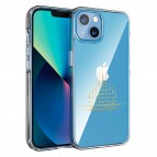 (แถมฟิล์ม) เคส FenixShield Crystal Hybrid [ ยันต์เก้ายอด ] สำหรับ iPhone 16 / 15 / 14 / 13 / 12 / Plus / Pro / Pro Max / mini