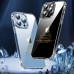 (แถมฟิล์ม) เคส FenixShield Crystal Hybrid [ ยันต์เก้ายอด ] สำหรับ iPhone 15 / 14 / 13 / 12 / Plus / Pro / Pro Max / mini