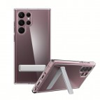 (แถมฟิล์ม) เคส FenixShield Crystal Hybrid สำหรับ Samsung Galaxy S26 / S25 / S24 / S23 / S22 / Plus / Ultra / FE