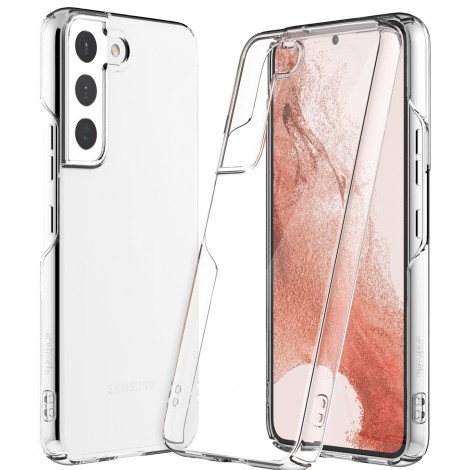 (แถมฟิล์ม) เคส araree Nukin สำหรับ Samsung Galaxy S24 / S23 / S22 / Plus / Ultra