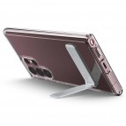 (แถมฟิล์ม) เคส Samsung Galaxy SPIGEN Ultra Hybrid S สำหรับ S22 Ultra / Note 10 / S10 / S10 Plus