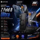 เคส SUPCASE Unicorn Beetle Aero Aramid Case สำหรับ Samsung Galaxy Z Fold8 Ultra