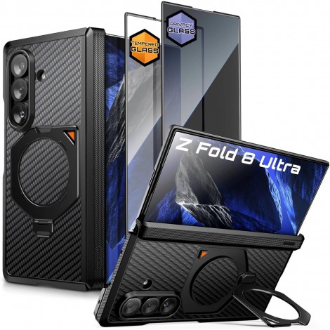 เคส SUPCASE Unicorn Beetle Aero Aramid Case สำหรับ Samsung Galaxy Z Fold8 Ultra
