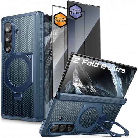 เคส SUPCASE Unicorn Beetle Aero Aramid Case สำหรับ Samsung Galaxy Z Fold8 Ultra