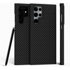 เคส FenixShield Ultra Slim Aramid Carbon Fiber for Samsung Galaxy S23 / S22 / S21 / S20 / S21 FE / Note20 / Plus / Ultra 