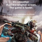 ฟิล์ม กันรอย FenixShield Hydrogel สำหรับ มือถือ ทุกรุ่น (ทักแชทแจ้งรุ่น)