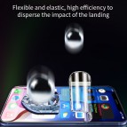 ฟิล์ม กันรอย FenixShield Hydrogel สำหรับ มือถือ ทุกรุ่น (ทักแชทแจ้งรุ่น)