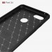 เคส Google Pixel 3 XL Carbon Fiber Metallic 360 Protection TPU Case