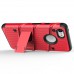 (ของแท้) เคส Google Pixel 3 XL Zizo Bolt Series : RED / BLACK + แถมกระจกนิรภัยและสายคล้องคอ