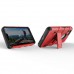 (ของแท้) เคส Google Pixel 3 XL Zizo Bolt Series : RED / BLACK + แถมกระจกนิรภัยและสายคล้องคอ