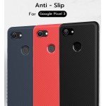 เคส Google Pixel 3 Anti-Slip Protection TPU Case
