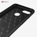 เคส Google Pixel 3 Carbon Fiber Metallic 360 Protection TPU Case