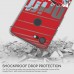 เคส Google Pixel 3 Anti-Shock Protection TPU Case [Racing Team]