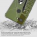เคส Google Pixel 3 War Series 3D Anti-Shock Protection TPU Case [WA001]