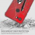 เคส Google Pixel 3 War Series 3D Anti-Shock Protection TPU Case [WA002]