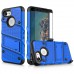 (ของแท้) เคส Google Pixel 3 Zizo Bolt Series : BLUE / BLACK + แถมกระจกนิรภัยและสายคล้องคอ