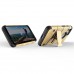 (ของแท้) เคส Google Pixel 3 Zizo Bolt Series : GOLD / BLACK + แถมกระจกนิรภัยและสายคล้องคอ