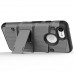 (ของแท้) เคส Google Pixel 3 Zizo Bolt Series : GREY / BLACK + แถมกระจกนิรภัยและสายคล้องคอ