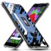 เคส Google Pixel 3a XL Anti-Shock Protection TPU Case [Back to the Future]