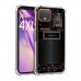 เคส Google Pixel 4 XL [ Explorer Series ] 3D Anti-Shock Protection TPU Case