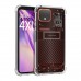 เคส Google Pixel 4 XL [ Explorer Series ] 3D Anti-Shock Protection TPU Case