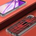 เคส Google Pixel 4 XL Spider Series 3D Anti-Shock Protection TPU Case