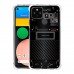 เคส Google Pixel 4a 4G [ Explorer Series ] 3D Anti-Shock Protection TPU Case