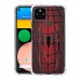 เคส Google Pixel 4a 4G Spider Series 3D Anti-Shock Protection TPU Case