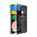 เคส Google Pixel 5 [ Explorer Series ] 3D Anti-Shock Protection TPU Case