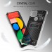 เคส Google Pixel 5 [ Explorer Series ] 3D Anti-Shock Protection TPU Case