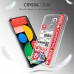 เคส Google Pixel 5 Shipping Series 3D Anti-Shock Protection TPU Case