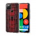 เคส Google Pixel 5 Spider Series 3D Anti-Shock Protection TPU Case