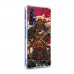 เคส Huawei 3D Anti-Shock Premium Edition [ HACHIMAN ] สำหรับ P50 Pro / Mate 40 / 30 / 20 / 20 X / P30 / P40 / Lite / Pro / Nova 5T