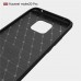 เคส Huawei Mate 20 Pro Carbon Fiber Metallic 360 Protection TPU Case