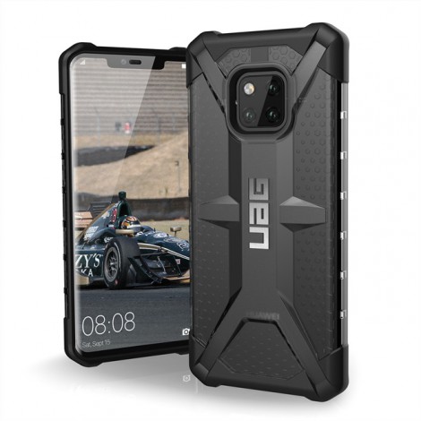 (ของแท้) เคส UAG PLASMA Huawei P50 Pro / Mate 40 Pro / P40 / P40 Pro / P30 / Mate 30 / Mate 20 / Pro