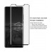ฟิล์มกระจก แบบเต็มจอลงโค้ง Imak 3D Tempered Glass สำหรับ Huawei Mate 20 Pro - Black
