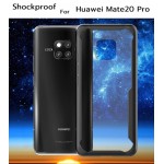 เคส Huawei Mate 20 Pro ShockProof Combo Slim TPU Case