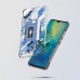 เคส Huawei Mate 20 X Anti-Shock Protection TPU Case [Back to the Future]