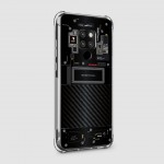 เคส Huawei Mate 20 X [Explorer Series] 3D Anti-Shock Protection TPU Case [Opaque]