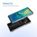 เคส Huawei Mate 20 X [Explorer Series] 3D Anti-Shock Protection TPU Case [Translucent]