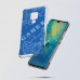 เคส Huawei Mate 20 X Anti-Shock Protection TPU Case [Gamer Illustration Blue]