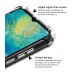เคส Huawei Mate 20 X Imak Full Coverage Soft Case + แถมฟิล์ม