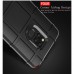 เคส Huawei Mate 20 X Rugged Shield Square Grid TPU Case