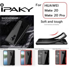 เคสกันกระแทก  Huawei Mate 20 / Mate 20 Pro IPAKY Super Series