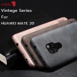 เคสหนัง [ Huawei Mate 20 ] X-Level Vintage Series Case