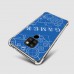 เคส Huawei Mate 20 Anti-Shock Protection TPU Case [Gamer Illustration Blue]